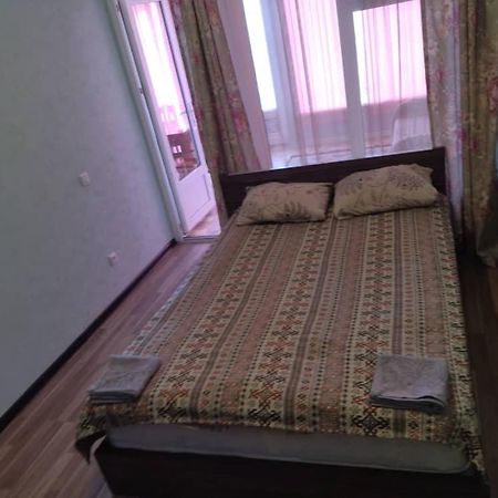 Hotel Gostinyi Dvor Bosteri Εξωτερικό φωτογραφία