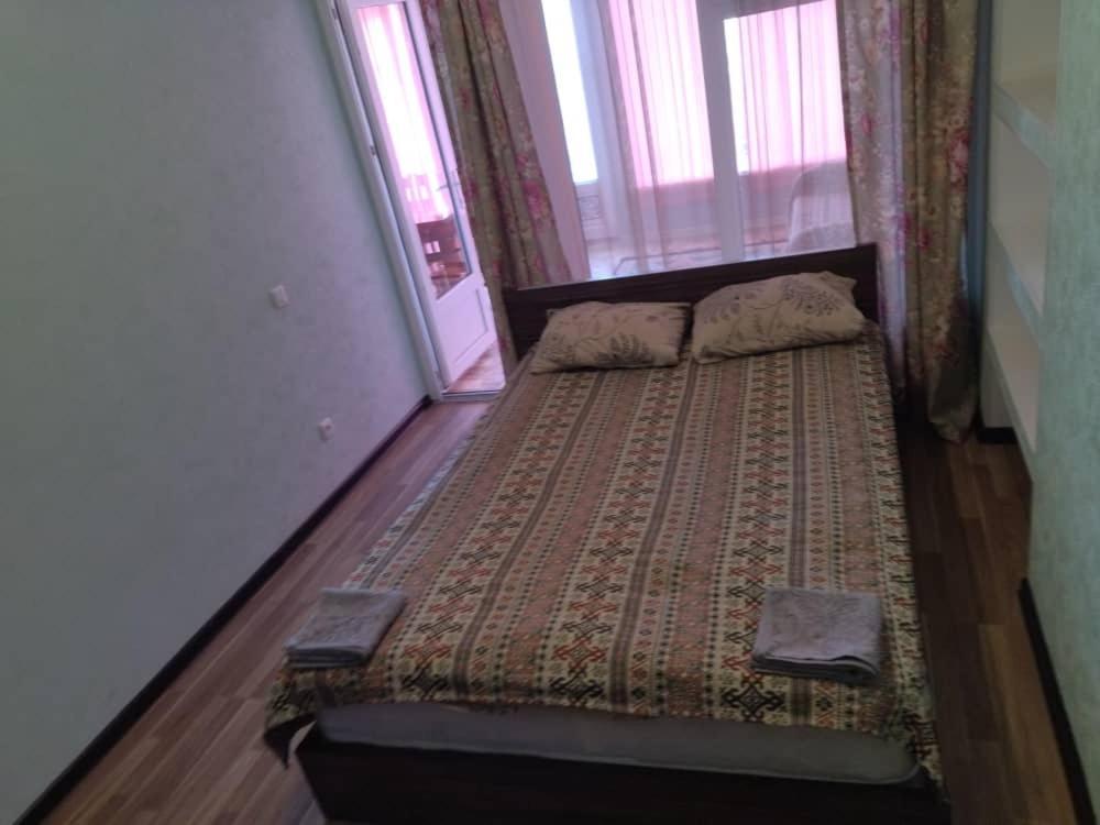Hotel Gostinyi Dvor Bosteri Εξωτερικό φωτογραφία