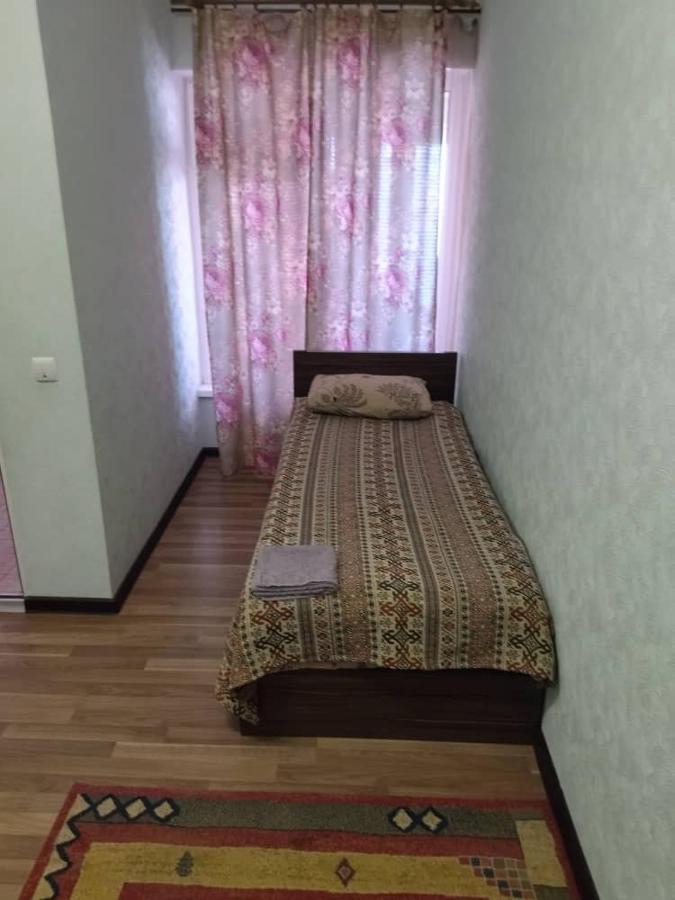 Hotel Gostinyi Dvor Bosteri Εξωτερικό φωτογραφία