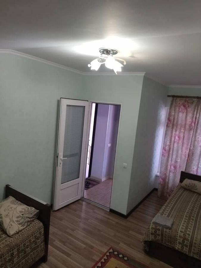 Hotel Gostinyi Dvor Bosteri Εξωτερικό φωτογραφία