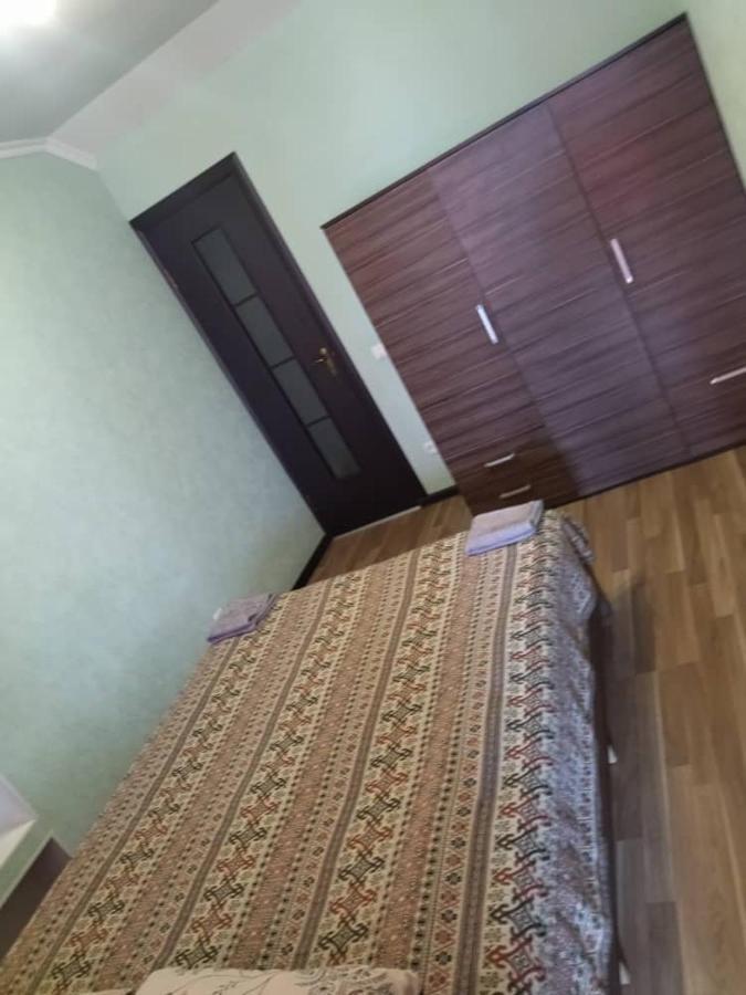 Hotel Gostinyi Dvor Bosteri Εξωτερικό φωτογραφία