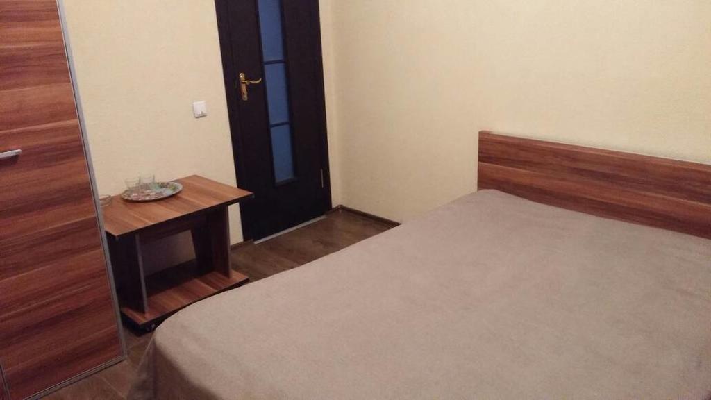 Hotel Gostinyi Dvor Bosteri Εξωτερικό φωτογραφία