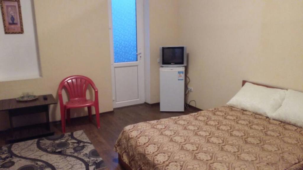 Hotel Gostinyi Dvor Bosteri Εξωτερικό φωτογραφία