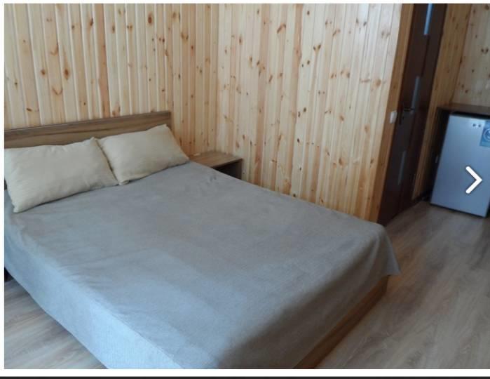 Hotel Gostinyi Dvor Bosteri Εξωτερικό φωτογραφία
