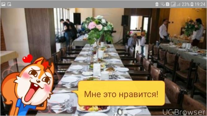 Hotel Gostinyi Dvor Bosteri Εξωτερικό φωτογραφία