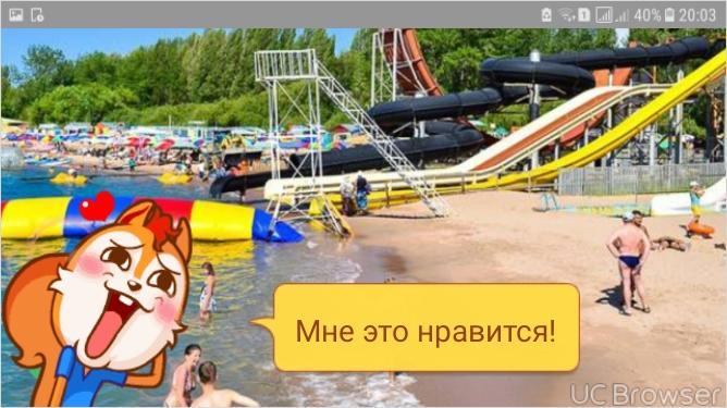 Hotel Gostinyi Dvor Bosteri Εξωτερικό φωτογραφία