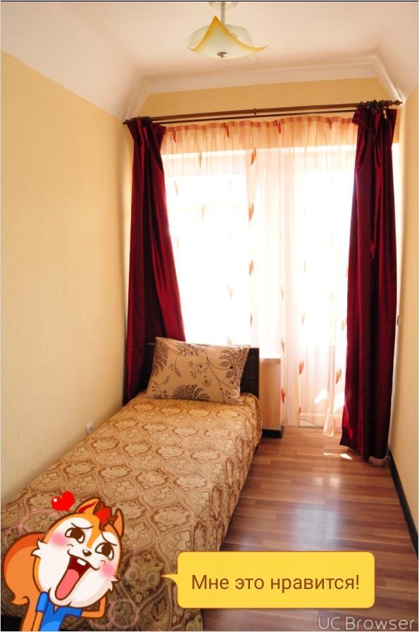 Hotel Gostinyi Dvor Bosteri Εξωτερικό φωτογραφία
