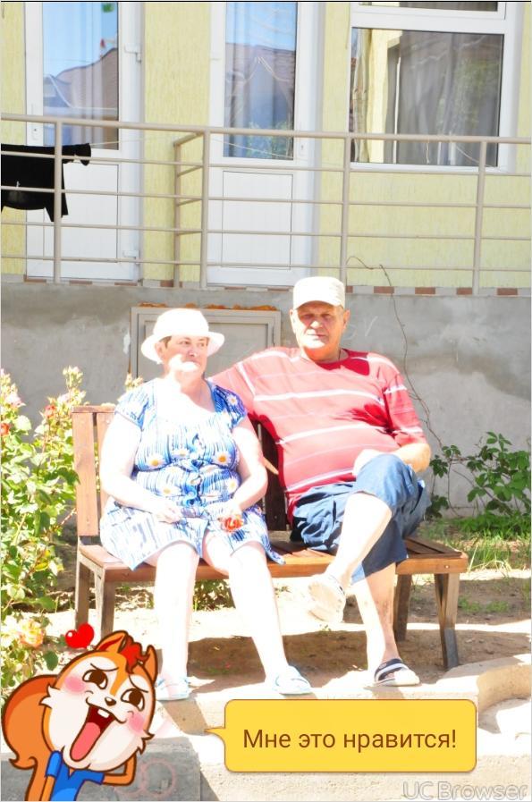 Hotel Gostinyi Dvor Bosteri Εξωτερικό φωτογραφία