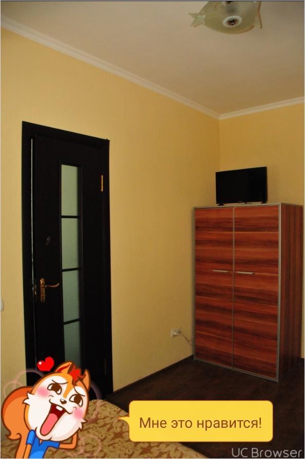 Hotel Gostinyi Dvor Bosteri Εξωτερικό φωτογραφία
