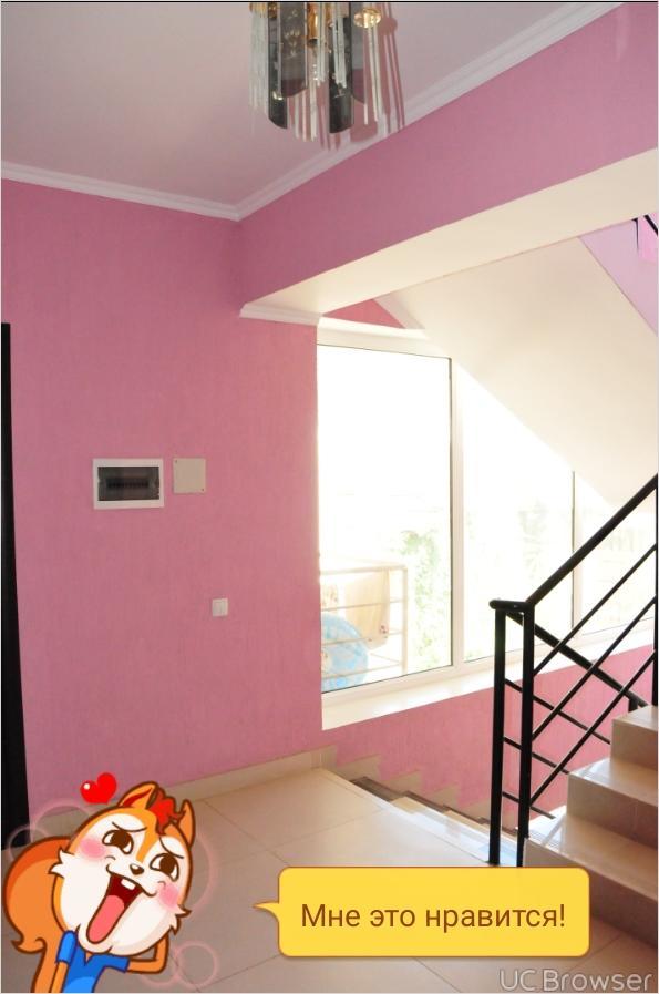 Hotel Gostinyi Dvor Bosteri Εξωτερικό φωτογραφία