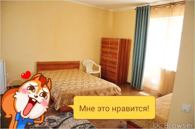 Hotel Gostinyi Dvor Bosteri Εξωτερικό φωτογραφία